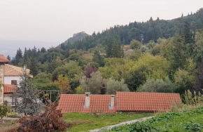 Luxury House In The Hills